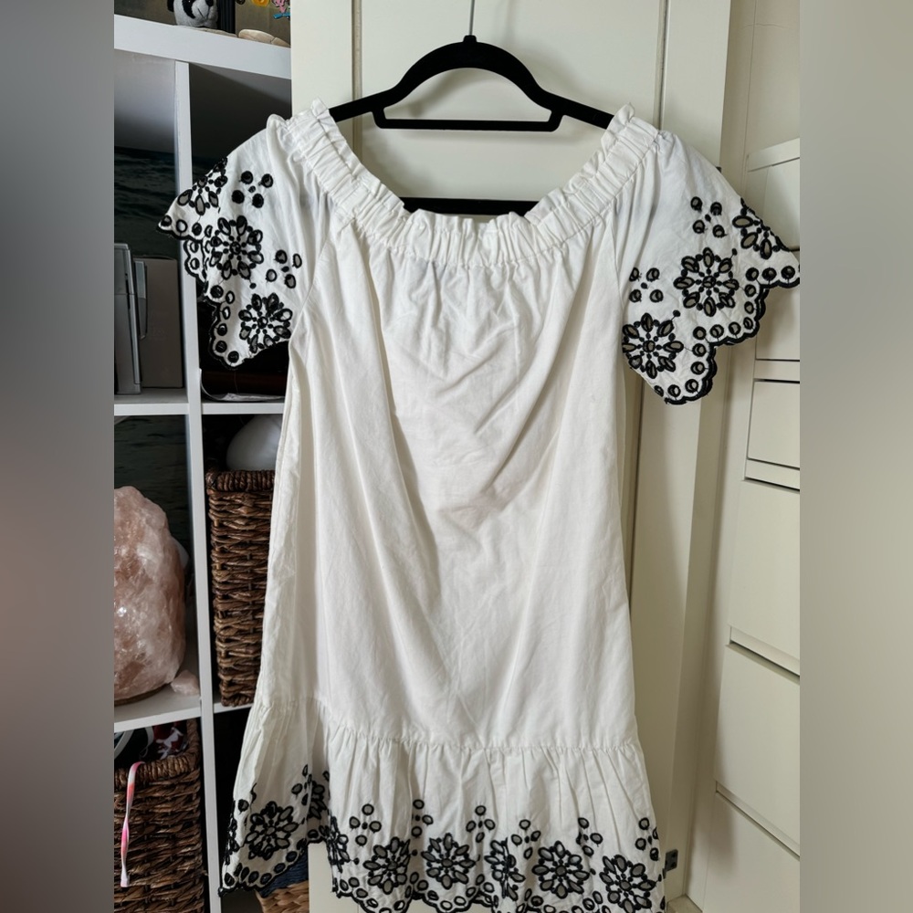 Vineyard Vines Eyelet Dress